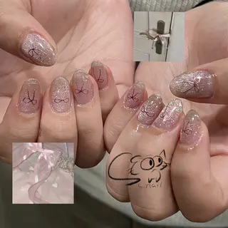 ネイル S.nail所属・S.nail _のネイルデザイン