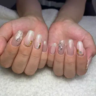 ネイル COCO+所属・COCO +のエステ・リラクイメージ