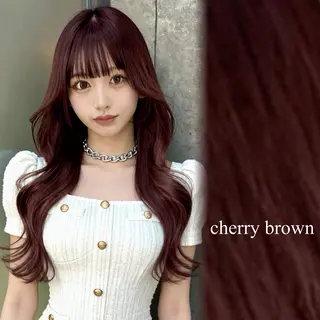 ロング サロウィン銀座RAYⅡ所属・❣️髪質改善/ 美髪矯正/沼座悠人のヘアスタイル