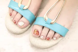 ネイル Dolce.Nail 柏店のネイルデザイン