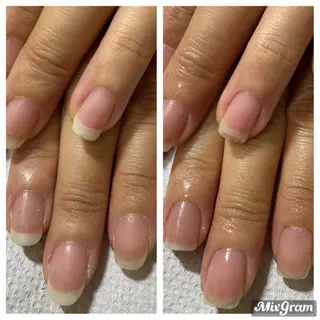 ネイル Nailsalon Sunflowerのネイルデザイン