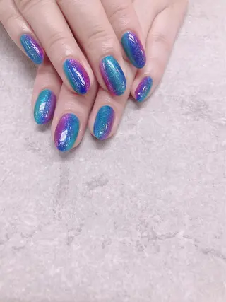 ネイル FASTNAIL PLUS 新宿店のネイルデザイン