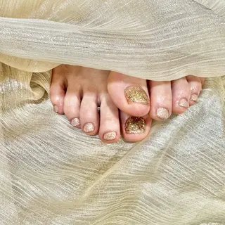 ネイル CITRON🍊 MISAのネイルデザイン