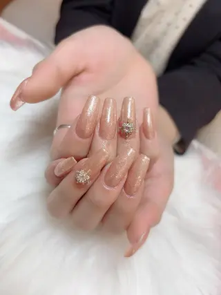 ネイル Private Nail Salon　EM所属・Nail salon EM（エム）千葉のネイルデザイン