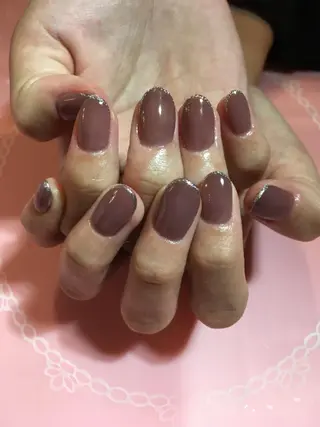 ネイル 古川 里美のネイルデザイン