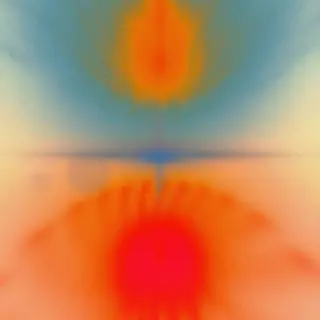 セミロング パーマ ☆RUO☆/レイヤー /ハイトーンのヘアスタイル