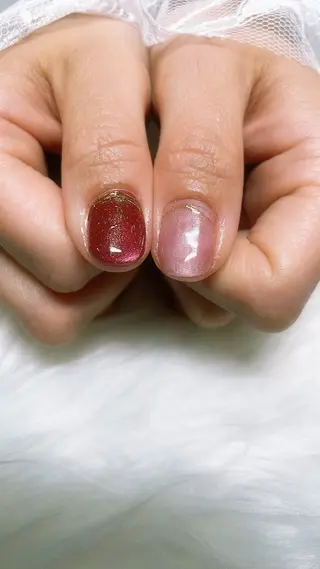 ネイル TOWA NAILのネイルデザイン