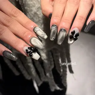 ネイル unnamed. Kurumiのネイルデザイン