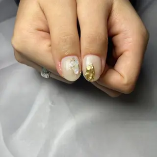 ネイル atelier ponoのネイルデザイン