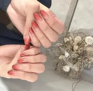 ネイル ネイリスト 大西のネイルデザイン