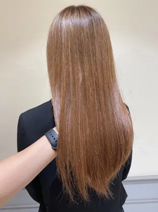 ロング カラー ✳︎SERA✳︎ 平日のみご案内のマツエク・マツパデザイン