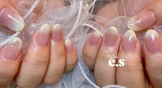 ネイル nail e.sのネイルデザイン