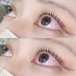 マツエク・マツパ hikari 🌻*.ﾟのマツエク・マツパデザイン