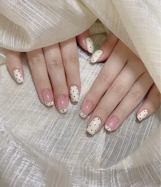 ネイル LETHI LINHのネイルデザイン