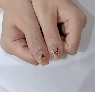ネイル NANA NAILのネイルデザイン