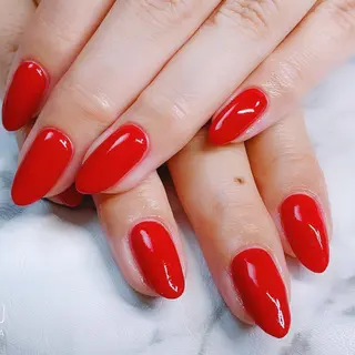 ネイル ネイルサロンエクラ 🫧Shizukaのネイルデザイン