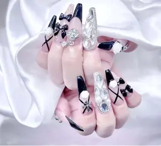 ネイル CI CI北千住のネイルデザイン