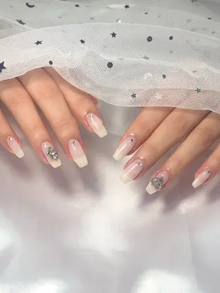 ネイル NiKa Nail所属・NiKa Nailのネイルデザイン