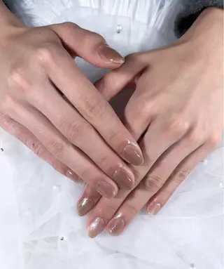 ネイル Saya.🐰💅 LOA.のネイルデザイン