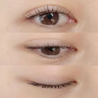 マツエク・マツパ まつエクが得意♡ 木村星来のマツエク・マツパデザイン