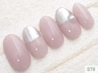 ネイル ネイル nanのネイルデザイン