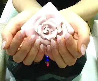 ネイル Eye アイのネイルデザイン