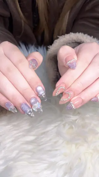 ネイル Hara Nail 【パラジェル使用】のネイルデザイン