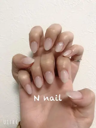 ネイル N nailのネイルデザイン