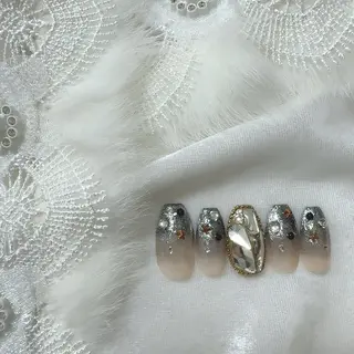 ネイル Best Nail NANA🤍のネイルデザイン