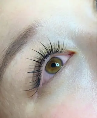 マツエク・マツパ 池袋💖 チルザルトサロンのマツエク・マツパデザイン