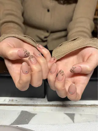 ネイル Nail Salon AVARICE所属・avarice yuraのネイルデザイン