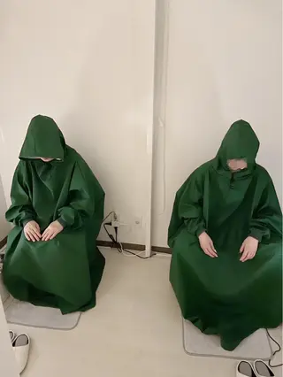 温活よもぎ蒸しサロン 蒸す。のエステ・リラクイメージ