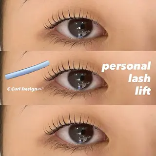 マツエク・マツパ orihara𐙚 まつげパーマ/眉毛のマツエク・マツパデザイン