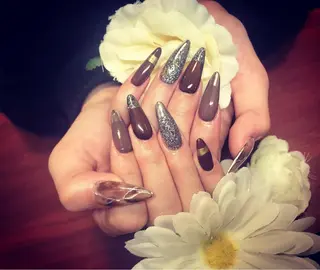 ネイル NAIL salon ACEのネイルデザイン