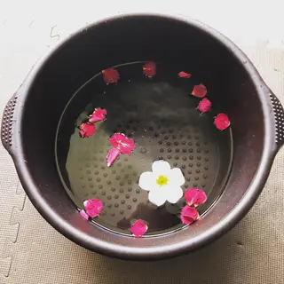 Lomilomi Sun所属・佐々木 早苗のエステ・リラクイメージ