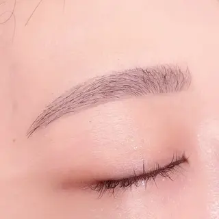 アイブロウ pono大宮東口店 店長🩰AOHA🩰のマツエク・マツパデザイン