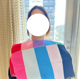 ciere 池袋東口店のネイルデザイン