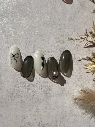 ネイル 都合 みずきのエステ・リラクイメージ