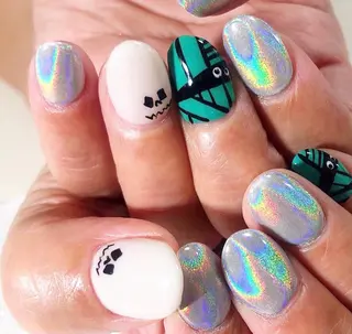 ネイル amour 平塚所属・amour 平塚店のネイルデザイン