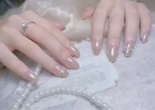 ネイル Miss Uネイルサロン所属・MissU ネイルサロンのネイルデザイン