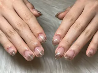 ネイル nail cute 関谷のネイルデザイン