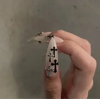 ネイル いちご chan novaのネイルデザイン