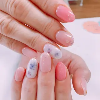 ネイル Lily Roseスタッフ一同のマツエク・マツパデザイン