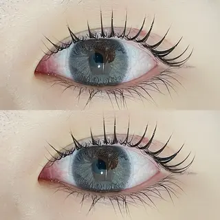 マツエク・マツパ chouchou. 宮崎のマツエク・マツパデザイン