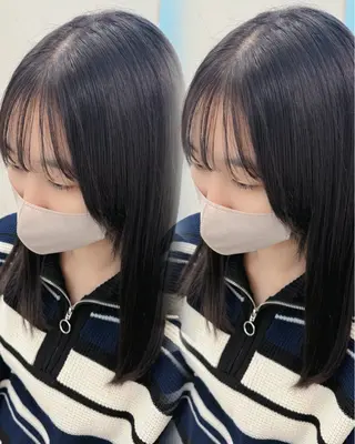 Tripod所属・Tripod しおんのマツエク・マツパデザイン