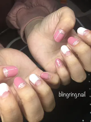 ネイル 🌈KANÅKO 🌈のネイルデザイン