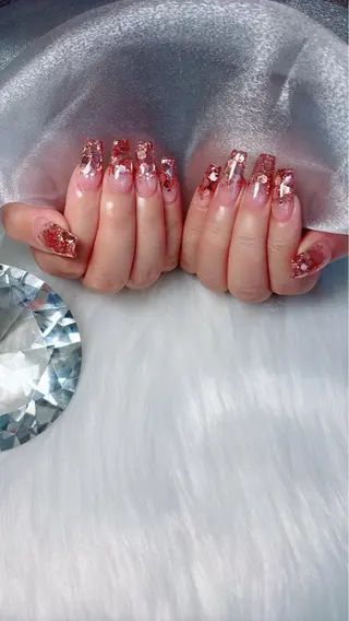 ネイル salon de belnetta所属・kayo 💅のネイルデザイン