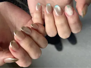 ネイル Petitmaison所属・Petit maisonのネイルデザイン