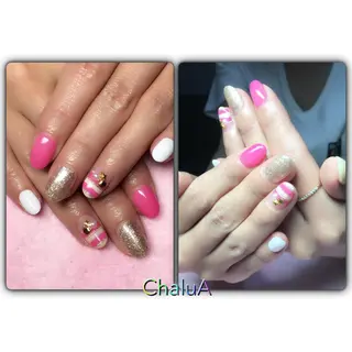 ネイル irooo 21のネイルデザイン