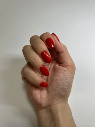 ネイル セキグチ guttinailのネイルデザイン